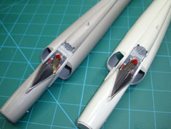 F-102A Delta Dagger