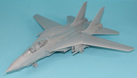 F-14D Tomcat