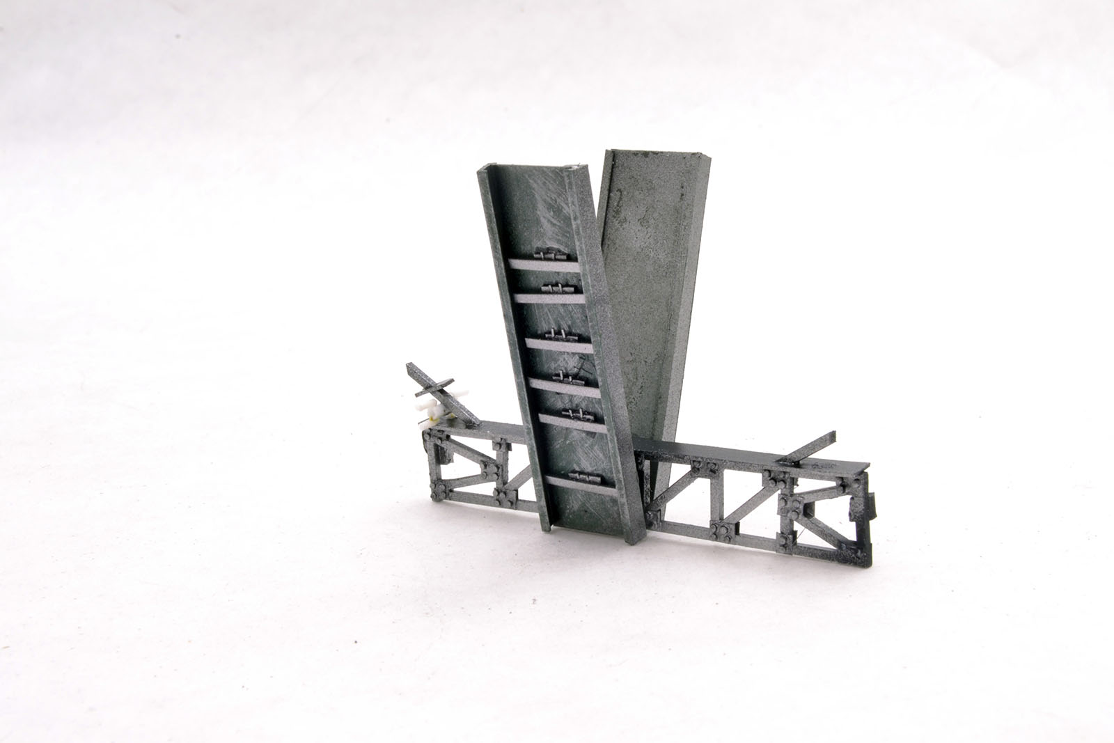 Revell 1/48 B-17G Flying Fortress Build Review Image