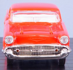 '57 Chevy