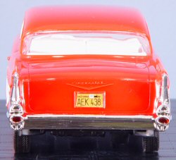 '57 Chevy