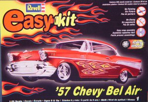 '57 Chevy