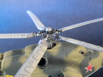 Mi-24 Hind