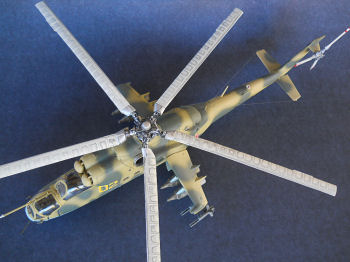 Mi-24 Hind