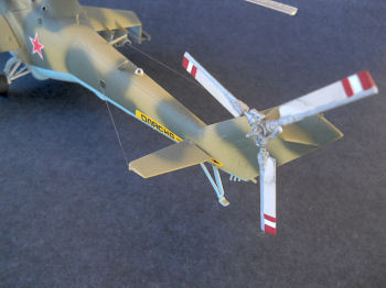 Mi-24 Hind