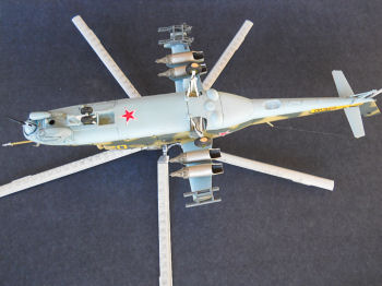 Mi-24 Hind