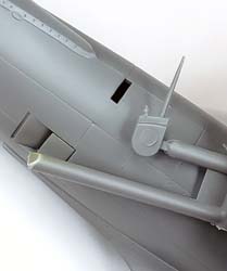 P-47N Thunderbolt