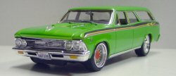 '66 Chevy