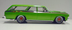 '66 Chevy