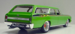 '66 Chevy