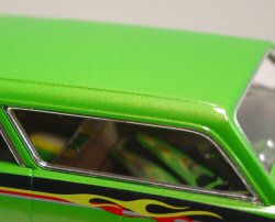 '66 Chevy