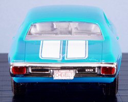 '70 Chevelle