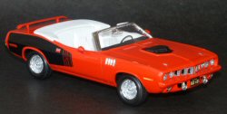 71 Cuda