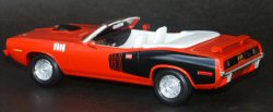 71 Cuda
