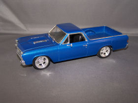 El Camino