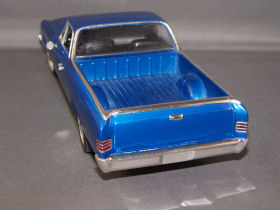 El Camino