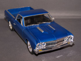 El Camino