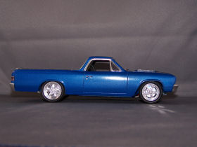 El Camino