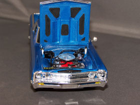 El Camino