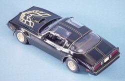 Firebird