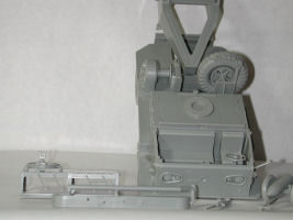 Atomic Cannon