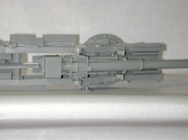 Atomic Cannon