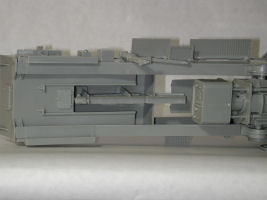 Atomic Cannon