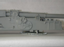 Atomic Cannon