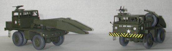 Atomic Cannon