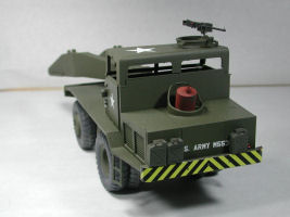 Atomic Cannon