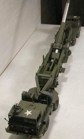 Atomic Cannon