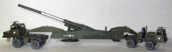 Atomic Cannon