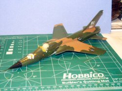 F-105D