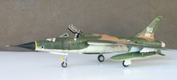 F-105D