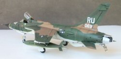 F-105D