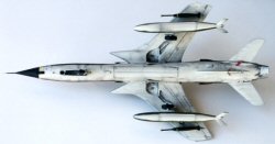F-105D