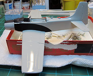 A-1E Skyraider 'Medal of Honor'