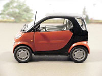 Smart Car