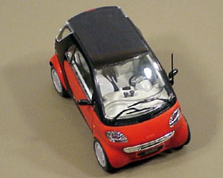 Smart Car