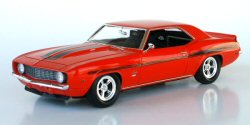 Camaro