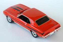 Camaro