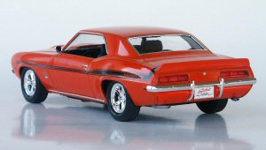 Camaro