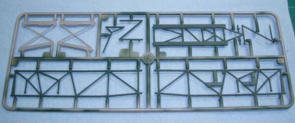 N2S-3 'Yellow Peril'