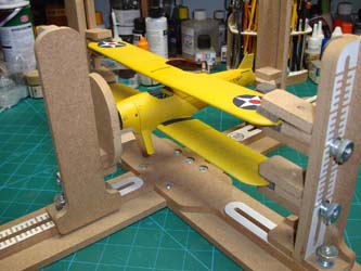 N2S-3 'Yellow Peril'