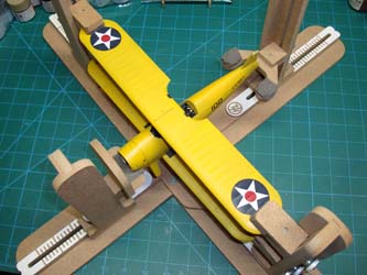 N2S-3 'Yellow Peril'