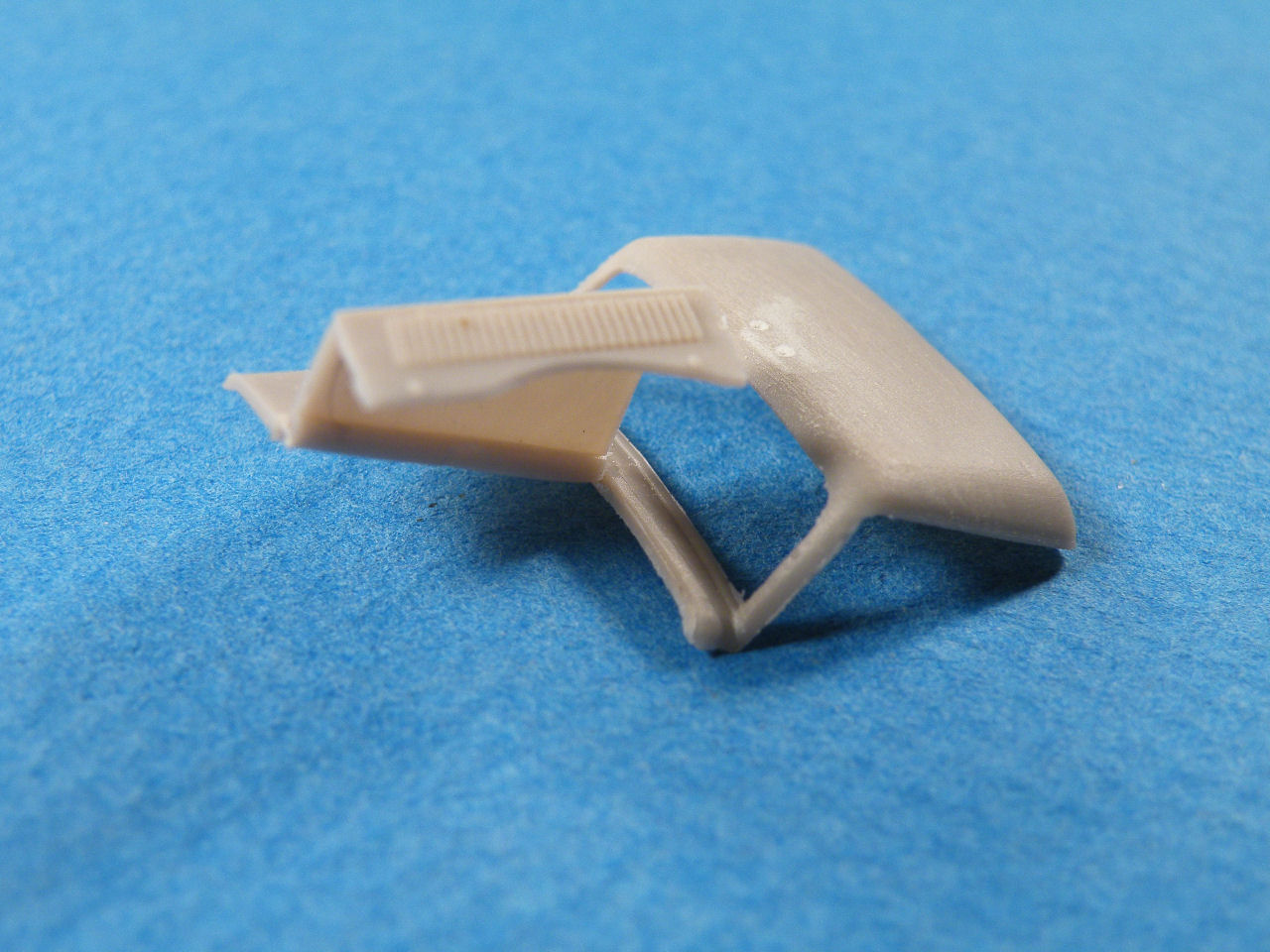 Roden 0710 1/72 Opel Blitz (Kfz.305) Build Review Image