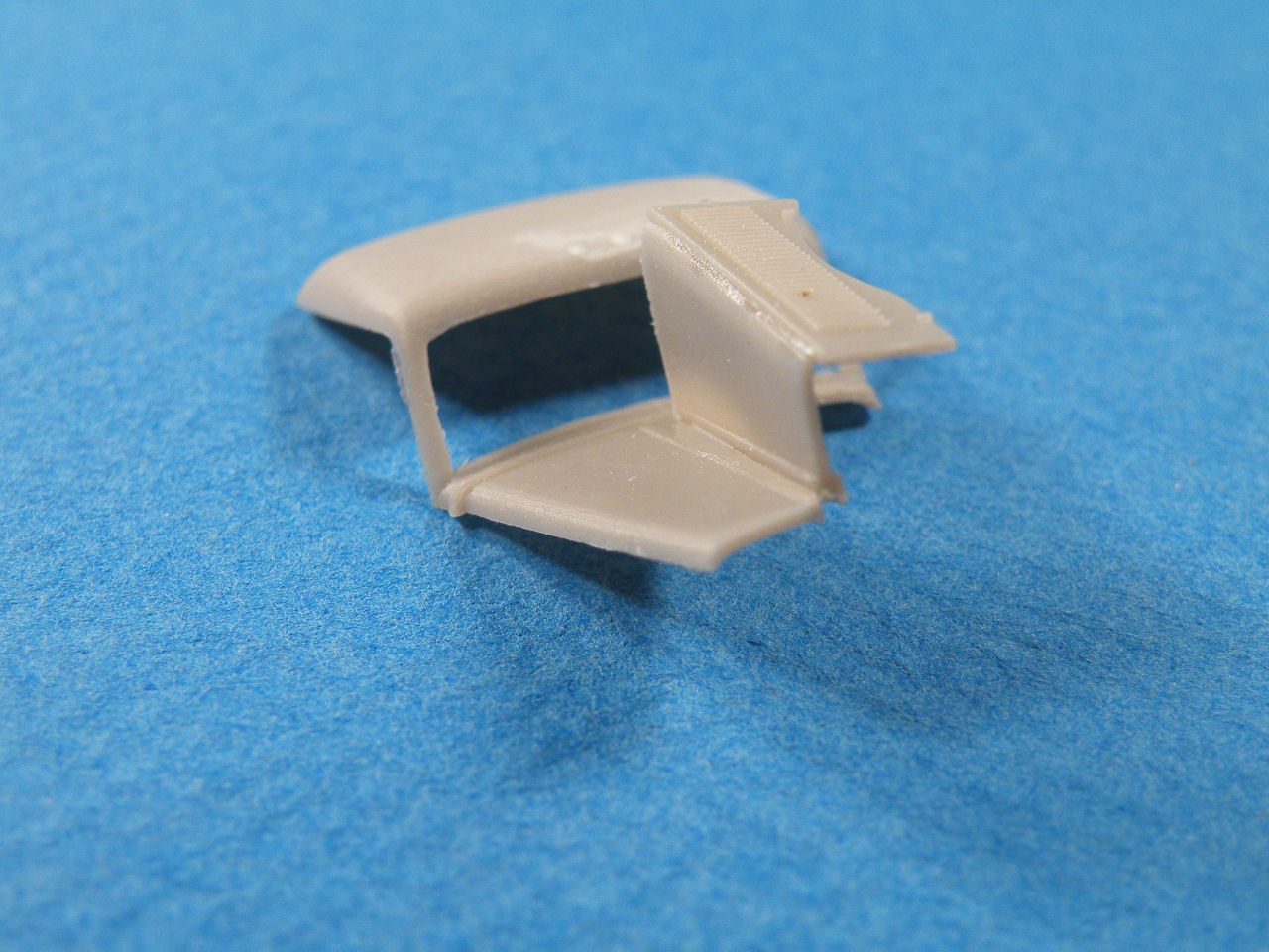 Roden 0710 1/72 Opel Blitz (Kfz.305) Build Review Image