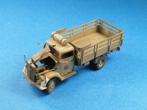 Opel Blitz