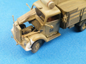 Opel Blitz