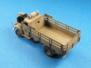 Opel Blitz